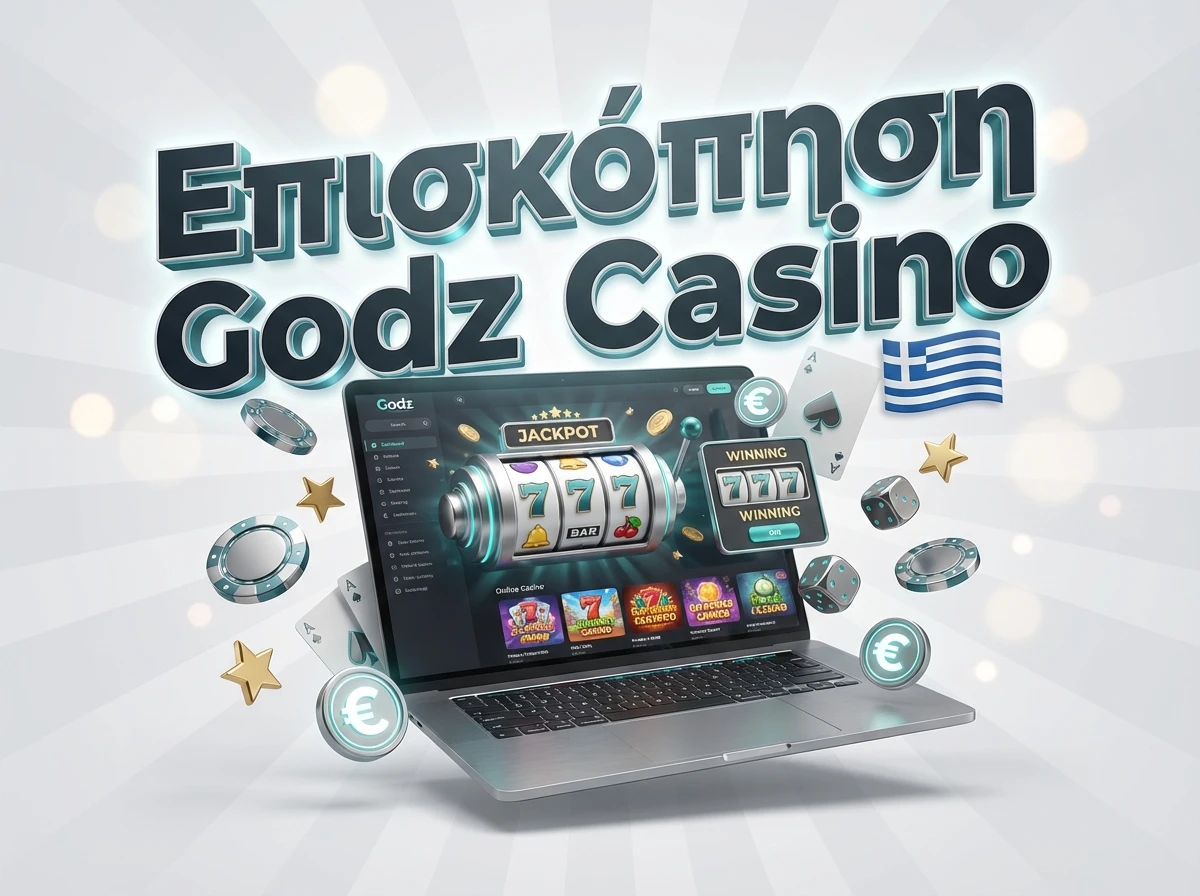 Επισκόπηση Godz Casino