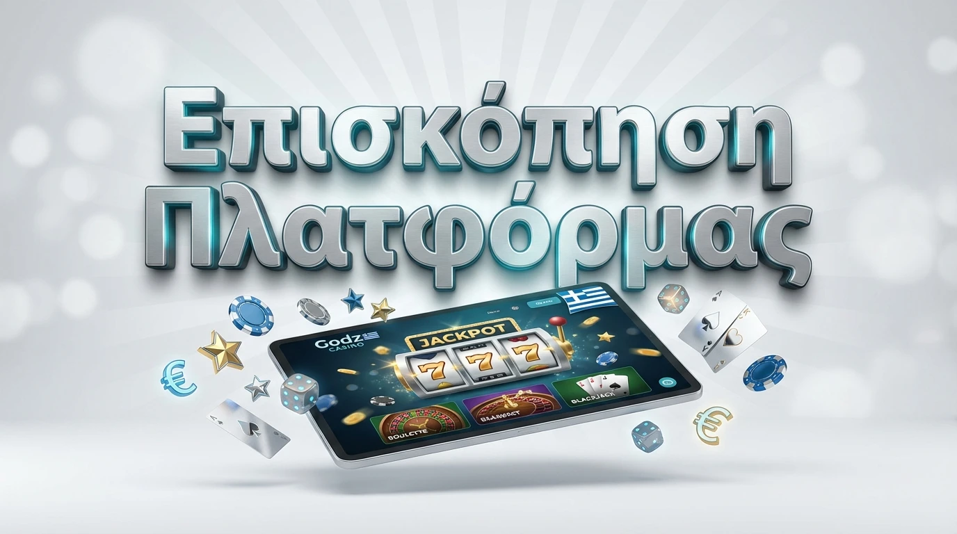 Επισκόπηση Πλατφόρμας