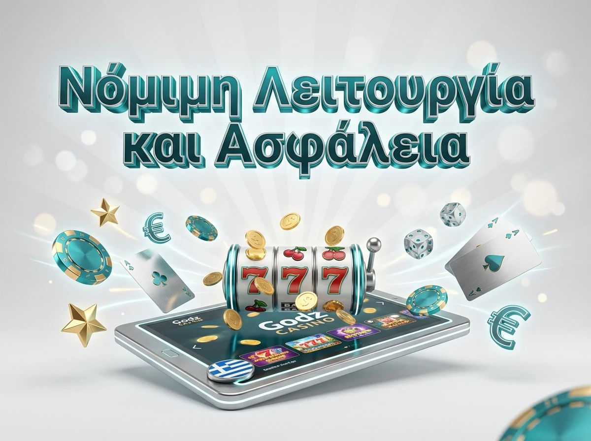 Νόμιμη Λειτουργία και Ασφάλεια